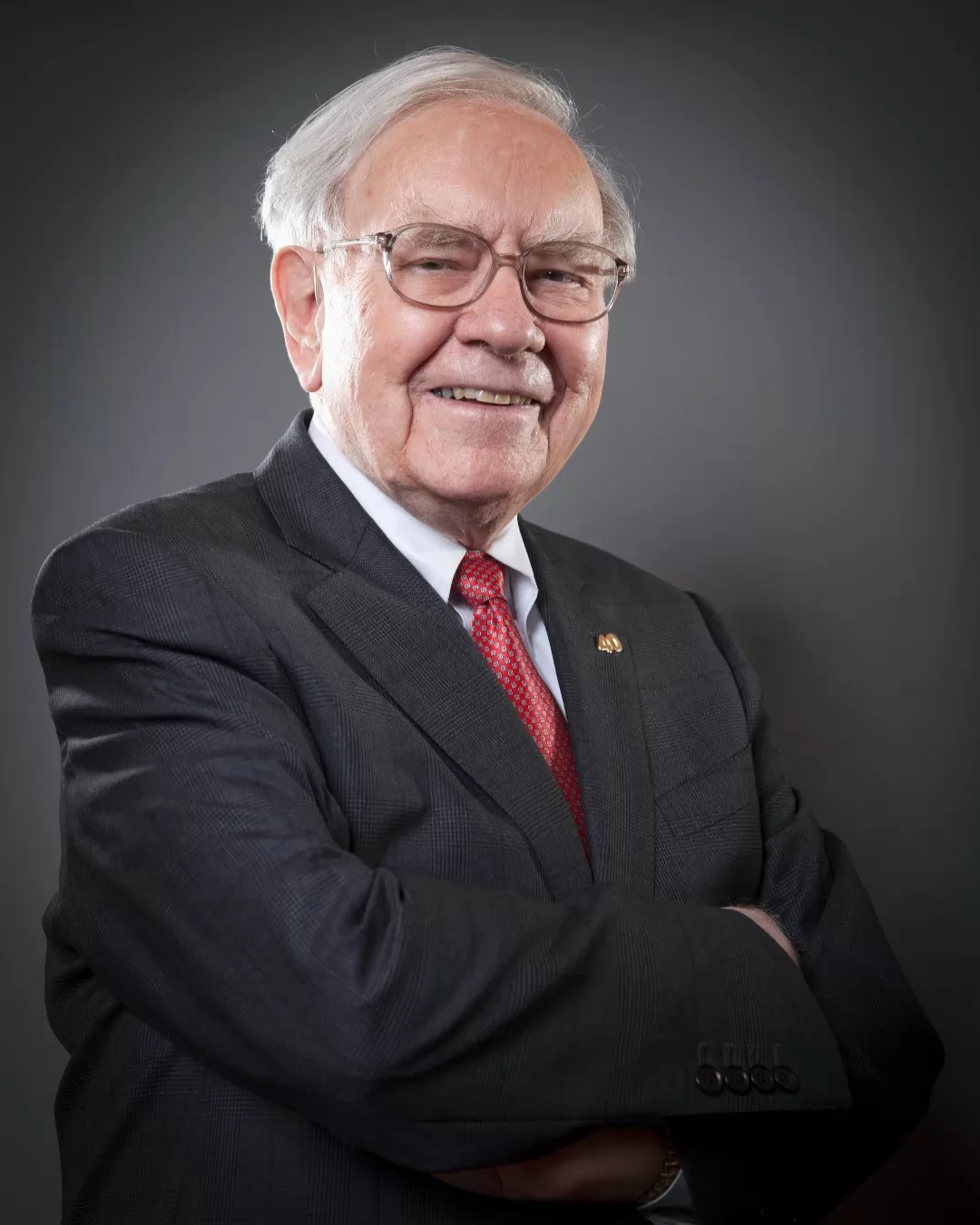 Photo of Warren-Buffet